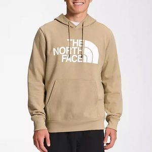 North Face Half Dome Pullover hoodie